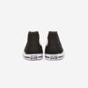 [Converse] Chuck Taylor All Star Classic Kids Black High [7J231C-BLACK]