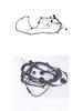 Front Bumper Wiring Harness 95B971095A for Porsche Macan 95B (2014-2017)