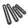 Kayak Rail Rod Holder Mount Cup Holder Accessories Rails Compatibility for Various Gear