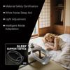 Vagus Nerve Stimulator for Better Sleep & Stress Relief, Sleep Aid Device for Adults, Wearable Sleep Support Device for Long-Term Wellness