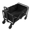 Outdoor Folding Camping Utility Cart