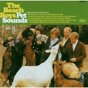 PET SOUNDS (MONO VERSION)