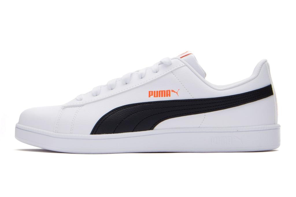 PUMA MEN'S SHOES UP 372605 36 WHITE R. 43