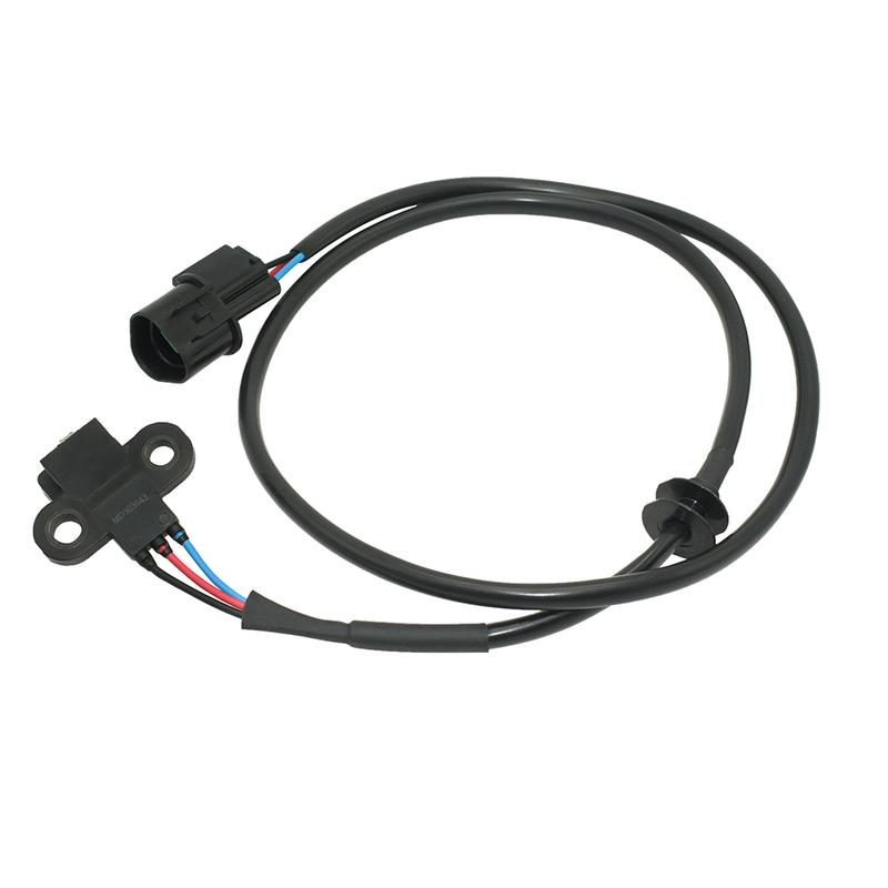 OEM MD303643 MD303649 Crankshaft Position Sesnor for Mitsubishi L200 L400 Montero Sport Nativa Challenger Pajero Car Accessories