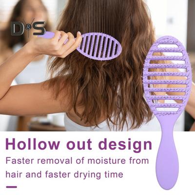 Accessori per la messa in piega – Spazzole e pettini per capelli