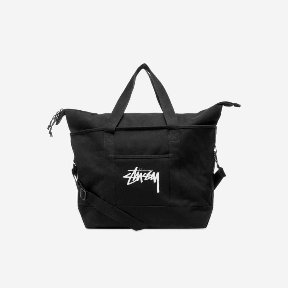 

Большая сумка Nike x Stussy