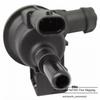 Fuel Tank Breather Valve 13907614013 For BMW X1 X2 228I F39 F40 F44 F45 F48