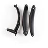 3Pcs For BMW X5 X6 E70 Interior Right/Left Door Handle Panel Pull Ide Part