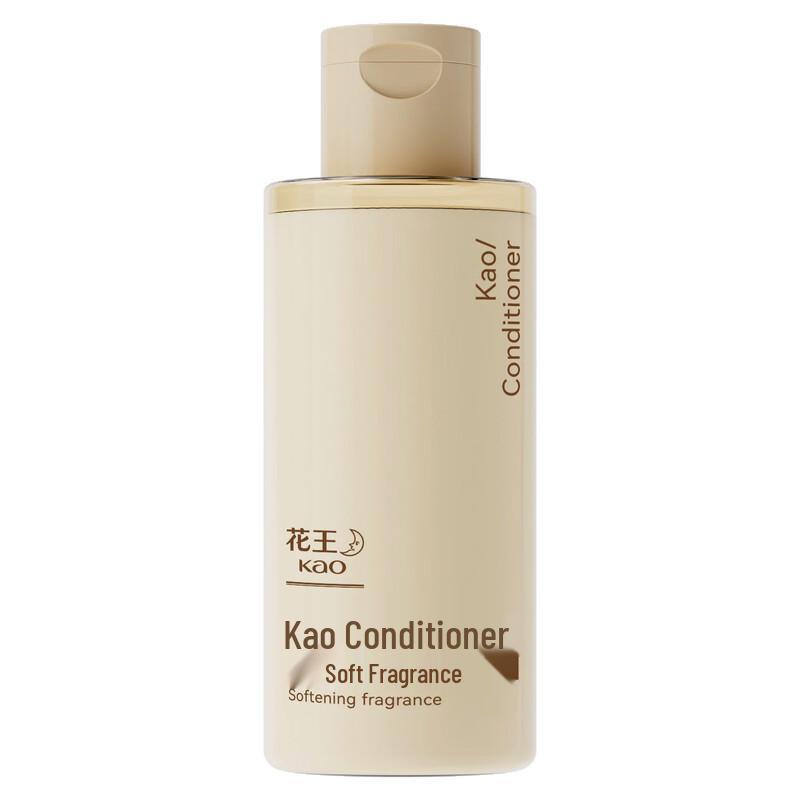 Кондиционер для волос Kao серии Honey Amber