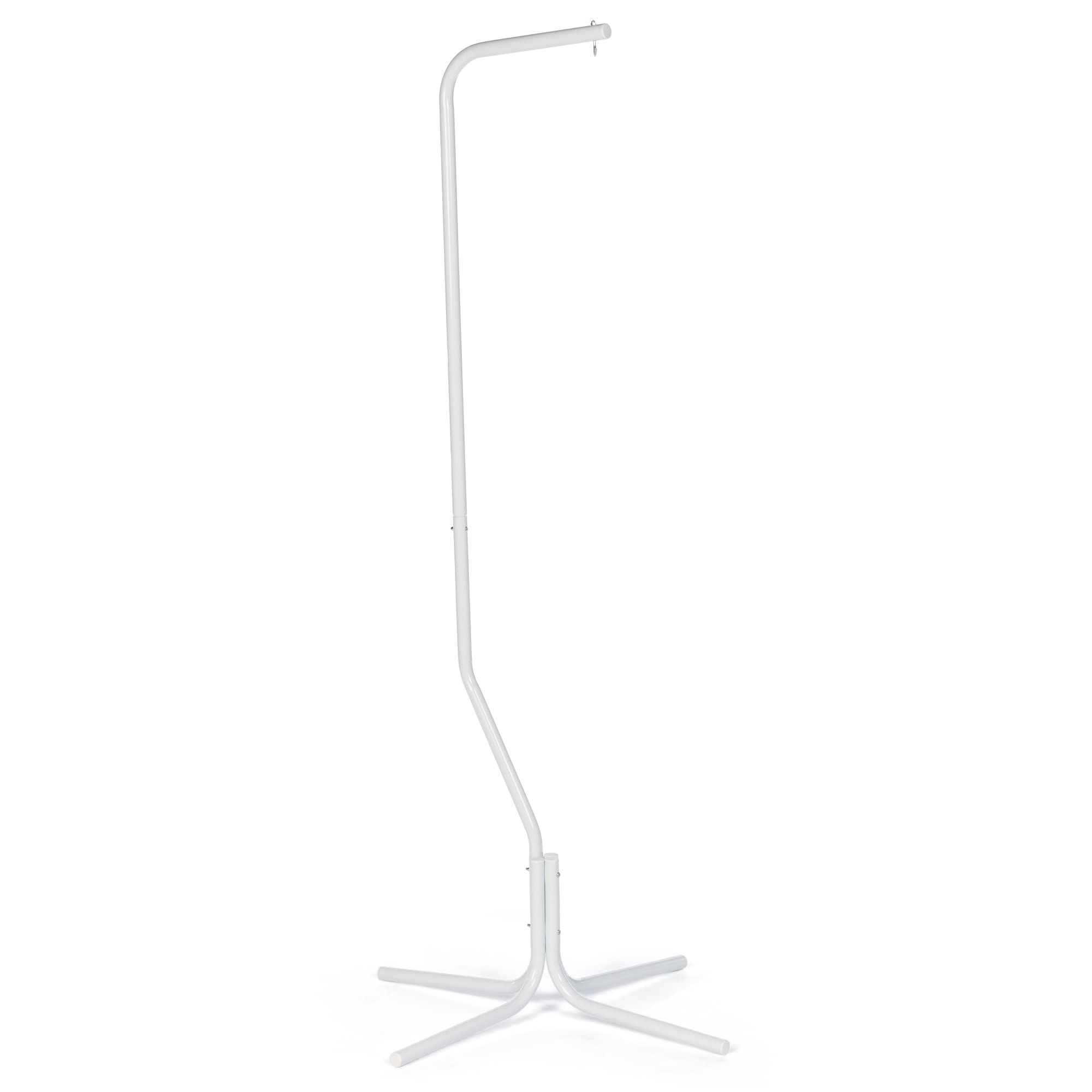 

PH Prevue Hendryx Hanging Steel Stand White Color белый