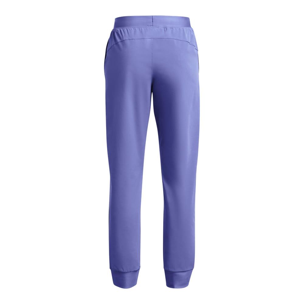 Under Armour Childrens/Kids Rival Woven Jogging Bottoms