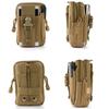 Tactical Leg Bag Fanny Pack Men Camouflage Riding Locomotive Multifunctional Belt Leggings Bag Hanging Waist Bag Storage Packs