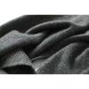 Ladies' Elegant Shawl Scarf - Soft and Warm for All Seasons, Versatile Neck Wrap Suitable for Sweaters, Shirts, and Casual Dresses