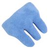 Separatore Professionale Dita Anti Aderente Aiuto Dita Mano Protettore Letto Cura Anziani Pad Arancione Gratuito