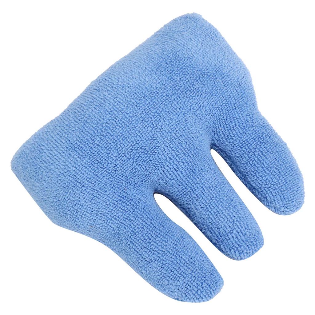 Separatore Professionale Dita Anti Aderente Aiuto Dita Mano Protettore Letto Cura Anziani Pad Arancione Gratuito
