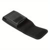 3.5-6.8inch Phone Nylon Pouch Cell Phone Belt Clip Carrying Holster Case Waist Bag for IPhone, Samsung Galaxy