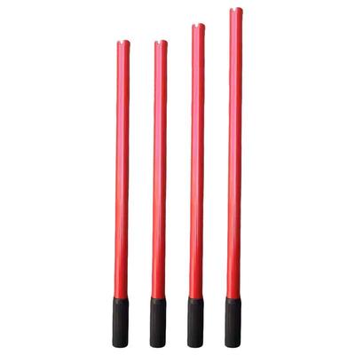 Mango de gato hidráulico de metal resistente Varilla vertical Piezas de gato para coche compacto para mantenimiento de automóviles