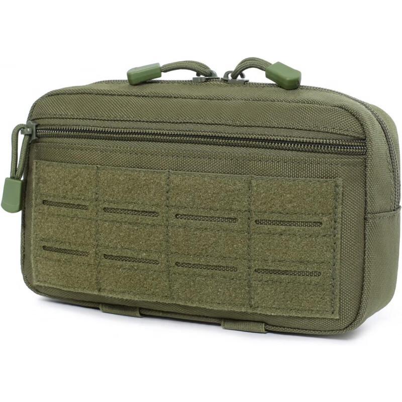 Li Shen Multi-functional Modular Organizer Bag