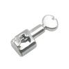 6Pieces Metal Needle Clamp with Screw Sewing Machine Needle Clip Sewing Machine Accessories for Smooth Sewing Experience