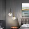 Xuanyong Glass Pendant Lamp
