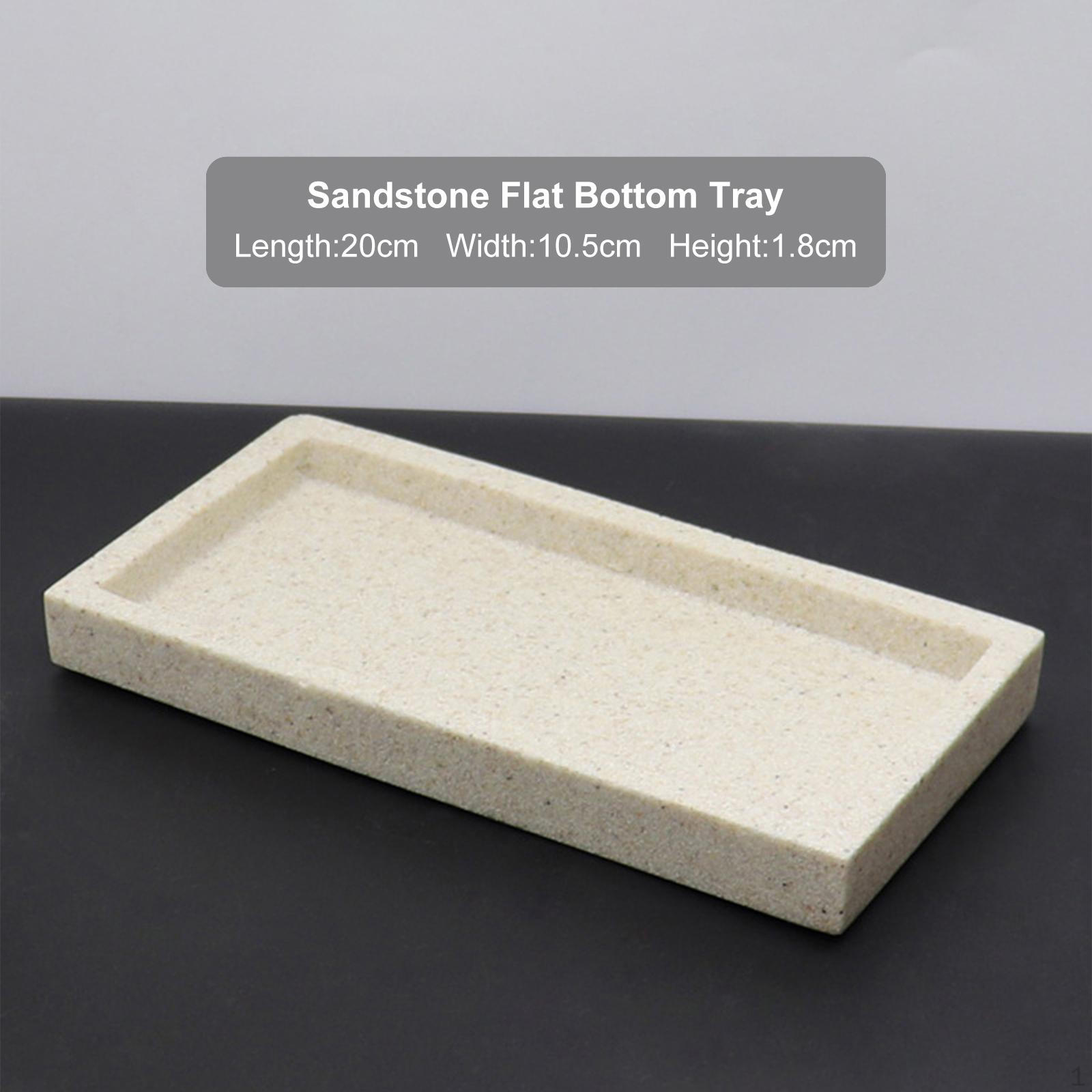 

Мраморный туалетный столик для ванной комнаты, чайная тарелка, парфюмерная косметика для хранения напитков, блюдо для торта, блюдо для Stone Gray