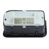 M63K-BAF14A132C BAF14A132A Car Power Window Switch With Mirrow Switch For Ford Falcon BA BF 2002-2008 FAB80401RH