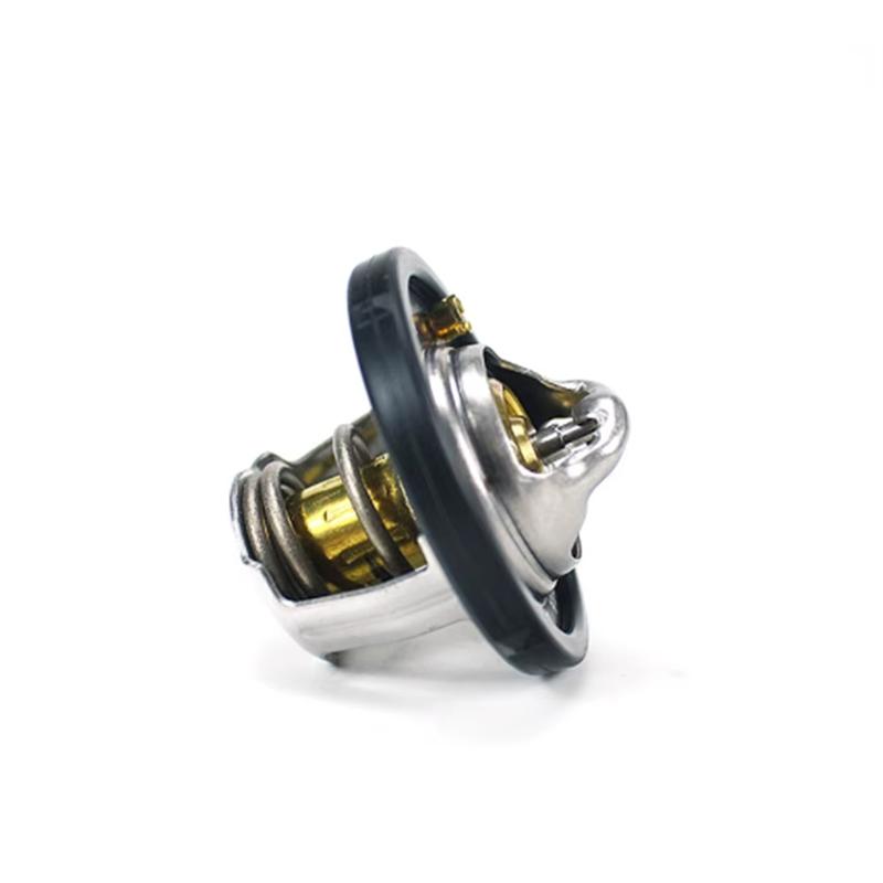 A03Z-Car Coolant Thermostat For Ford Fiesta Fusion Figo ECOSPORT 2008-2016 1.5L DM5G8575AA 4M5G8575ZB 4M5G8575ZA 4M5G-8575-ZB