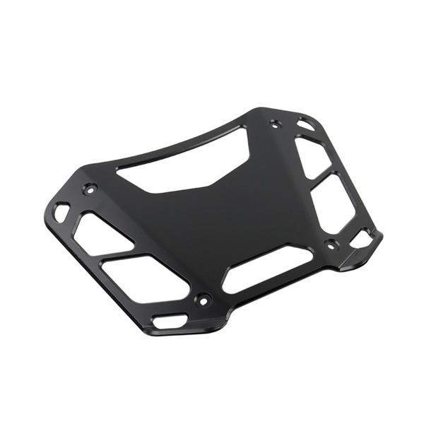 Compatibile con Portapacchi/Portapacchi Posteriore per Motocicletta CAN-AM Bombardier Spyder F3/RT.
