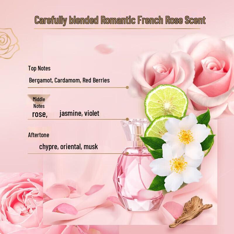 Lux Floral Delight Fragrance Essence Conditioner