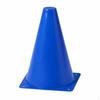 High Visibility Color Cones, For Training, Triangular Marker Soccer, Practice,