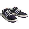 Adidas Forum 84 Low Black Purple - HQ7001