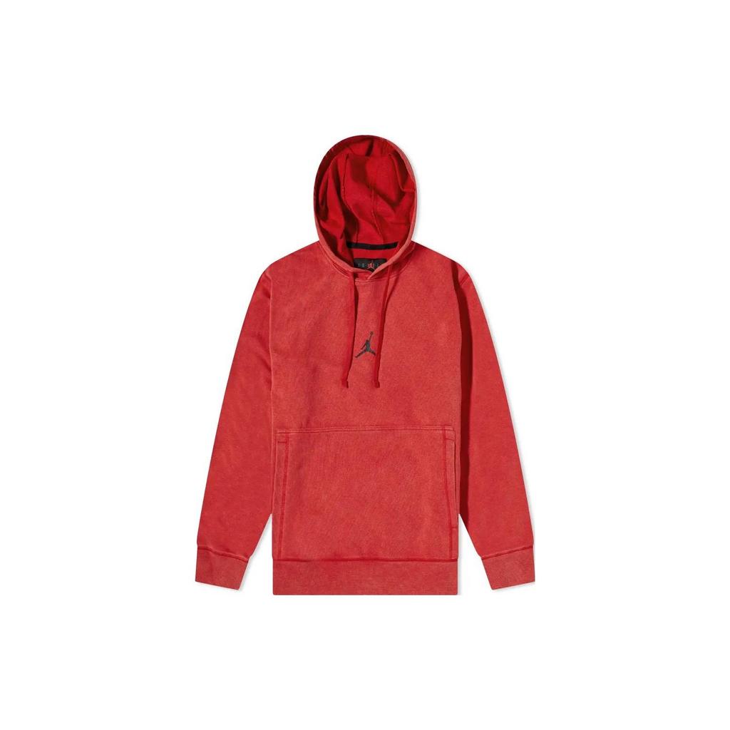 Jordan Dri FIT Air Fleece Pullover Hoodie DA9860-687