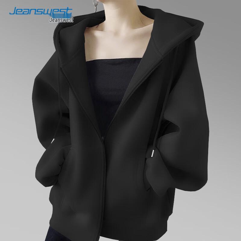 Jeanswest Damen Kapuzensweatshirt