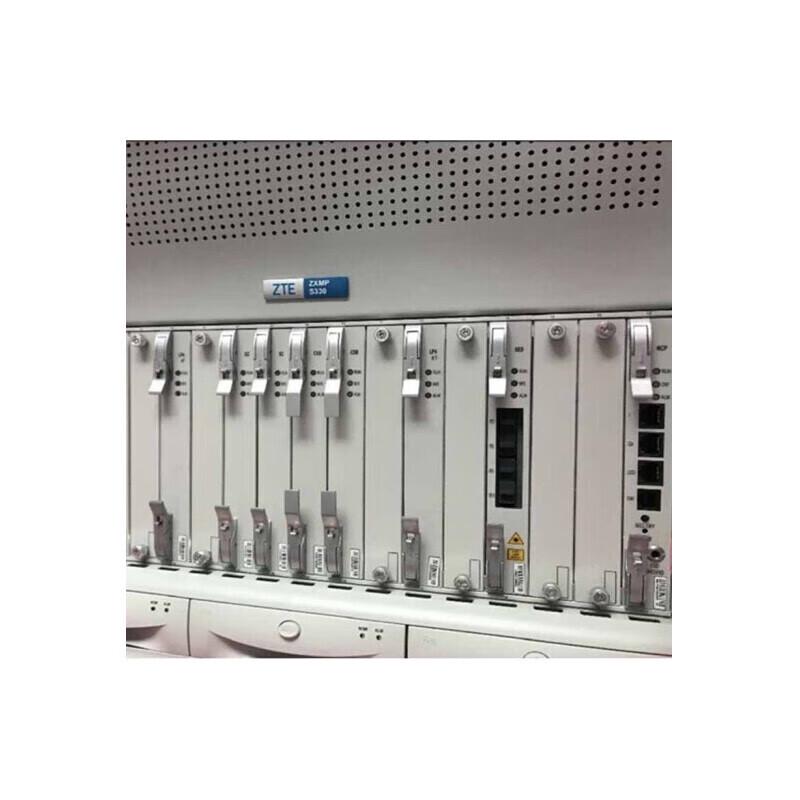 ZTE Optical Transmission Equipment and Interface Boards