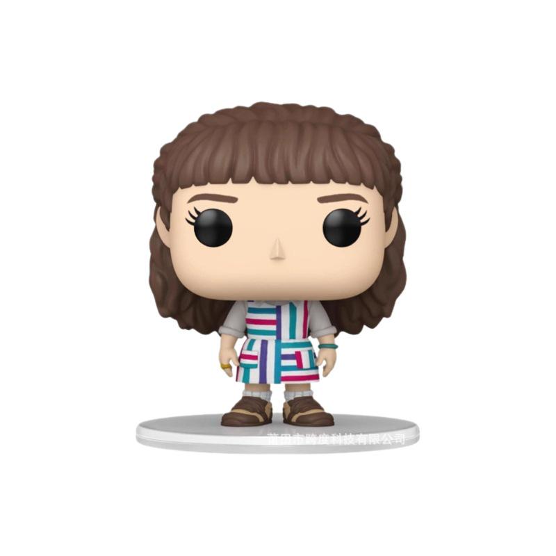 Weihnachts-Bestseller: Stranger Things Adventskalender (Nicht für den Inlandverkauf)