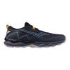 Trail Running Shoes Wave Daichi 9 GTX