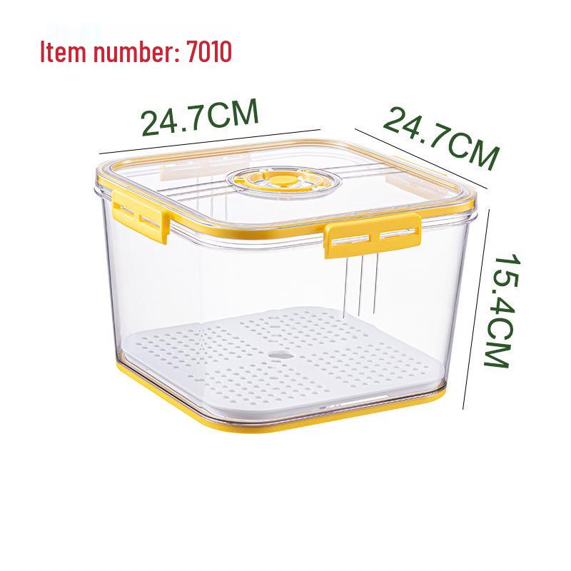 Fridge Storage Container