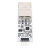 TTL ETH CH9120 8PIN CH9120 Isolated Serial Port to Ethernet Module TTL to RJ45 Ethernet Port 300bps 921600bps