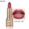 12-Color Velvet Matte Lipsticks Long-Lasting Waterproof and Smudge-Proof Lipstick Perfect Valentine's Day Gift for Women Valentine's Day Gifts