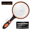 High-Definition Reading Magnifier