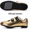 Men's and Women's Mountain & Road Cycling Shoes with Hard Soles