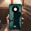 Dead By-Day Lightes Phone Case For Huawei Mate 10 20 30 40 50 Lite Pro Nova 3 3i 5 6 SE 7 Pro 7SE