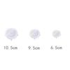 Teteng Reusable Silicone Stretch Lids