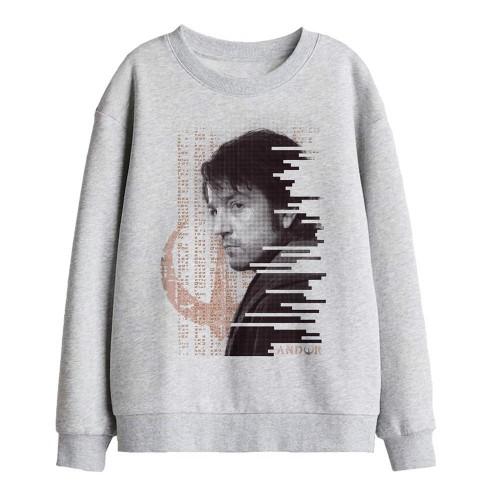 Star Wars Childrens/Kids Redacted Andor Sweatshirt