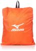 Rain Cover C3JCP951 Orange Free Size [Mizuno]