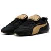 Fenty X Puma Avanti LS Black Prairie Tan Unisex Sneakers 404778-01