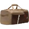 Nike ACG 53L Fabric Travel Bag Unisex Apricot Tea & Woody Brown & Light Khaki HJ8185-297