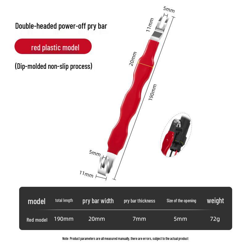 Multi-Purpose Diagonal Pliers: Wire Cutting, Oil Pipe Separation, Car Circuit Maintenance