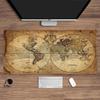 Ancient Map of Middleearth Large Mouse Pad XXL Gaming Desktop Carpet Laptop Desk Mat Table Keyboard Accessories Rug X