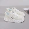 Fashion Rubber Sole Platforme New Sneakers Walking Vietnam Tenis Women's Summer Shoes Sport Leading Cheaper Twnis Zapatiilas Tenis